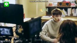 دانلود سریال همسایه بغلی اکسو – EXO Next Door