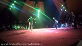 سیرک ماخوشا Circus Aftab Makhosha Whips Show Tehran