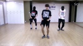 Bts dance break practice