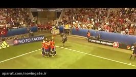 Spain vs Turkey 3 0 All Goals Extended Highlights  UEF