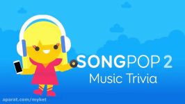 Best Music Trivia  SongPop 2