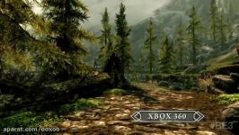 تریلر Skyrim Special Edition