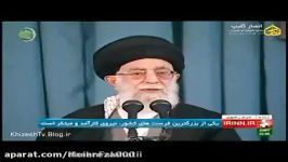 بیانات بسیار مهم رهبری در خصوص فضای مجازی