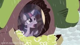 My Little Pony FIM Twilight Sparkle Oh Why