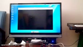 Raspberry Pi 2 as Thinclient  Remote Desktop