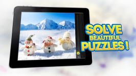 Magic Jigsaw Puzzles  Time Flies