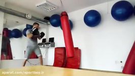 آموزش تمرینات Kickboxing آماتورها