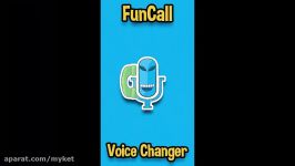 temp video  FunCall  In Call Voice Changer Dialer App