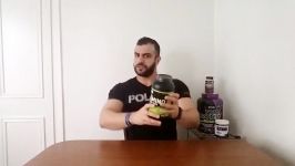 معرفی Amino 2222 Optimum Nutrition  قسمت اول