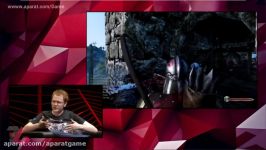 پوشش تصویری همزمان کنفرانس PC Gaming Show در E3 2016