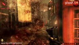 برد white shadows بر zombies در killing floor