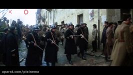 سکانس ابتدایی فیلم پاپیلونPapillon1973