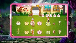 Ever After High Tea Party Dash on Google Play