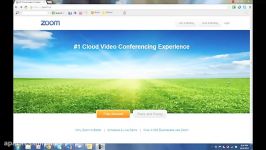 ZOOM Online Video Conferencing System