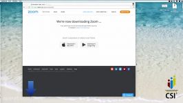 Zoom Conferencing Introduction