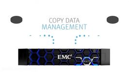 معرفی EMC Unity