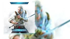 موسیقی منوی بازی Witcher 3 Hearts of stone