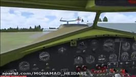 A2A Simulations  B17 Flying Fortress