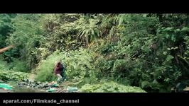 تریلر فیلم فوق العاده Swiss Army Man 2016