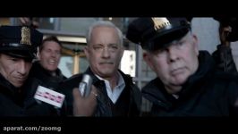 اولین تریلر فیلم Sully منتشر شد  زومجی