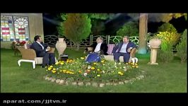 قسمت 27 برنامه تسبیح شبکه جهانی جام جم رمضان95