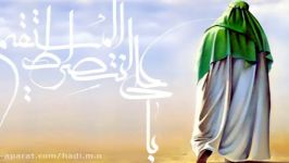 وصف تورکی امام علی علیه السلام