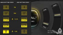 Output Sounds SIGNAL v1