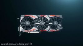 ASUS ROG Strix GeForce GTX 1080