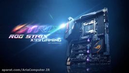 ASUS ROG Strix X99 Gaming