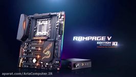 Asus X99 ROG Rampage V Edition 10