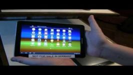 Samsung Galaxy Tab 7.7 Apple iPad 2