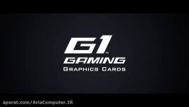 کارت گرافیک های سری G1 Gaming گیگابایت 