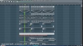 New Progressive House FL Studio Project