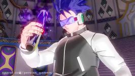 Dragon Ball Xenoverse 2