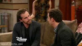 سریال girl meets world فصل اول قسمت هجدهم