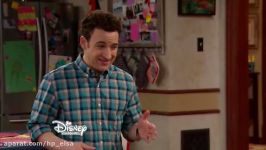 سریال girl meets world فصل اول قسمت بیستم