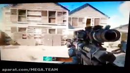 Call Of duty Black Ops lll Sniper Kill