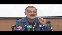 افشاگری جدید زاکانی لابی برادر رئیس جمهور