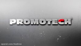 دستگاه پانچ هیدرولیکی مدل PRO 110 ساخت PROMOTECH لهستان