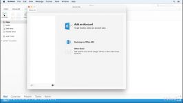 دانلود آموزش Outlook برای مکینتاش  به همراه زیرنویس ان
