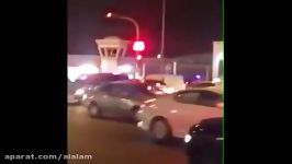 حمله انتحاری به کنسولگری امریکا در جده