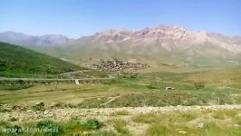 فریدن، روستای گرجی نهضت آباد