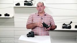 نحوه کار دوربین های DSLR Mirrorless