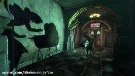 تریلر بازی BioShock The Collection