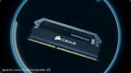 Corsair Dominator Platnium