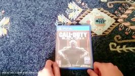 call of duty black ops3 unboxing