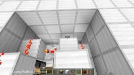 2x1 Floor Trapdoor Not Flush or Seamless D