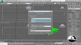 3ds Max 2010 Essential Training