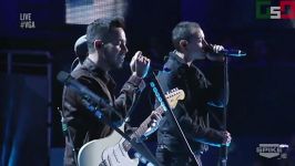 Linkin park Castle of Glass