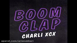 Charli XCX Boom Clap Rock Instrumental Cover